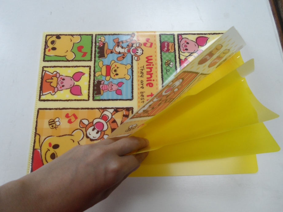 Sample 3C