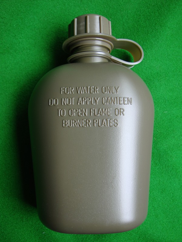 bottle