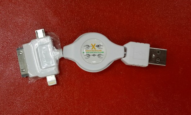 usb cable