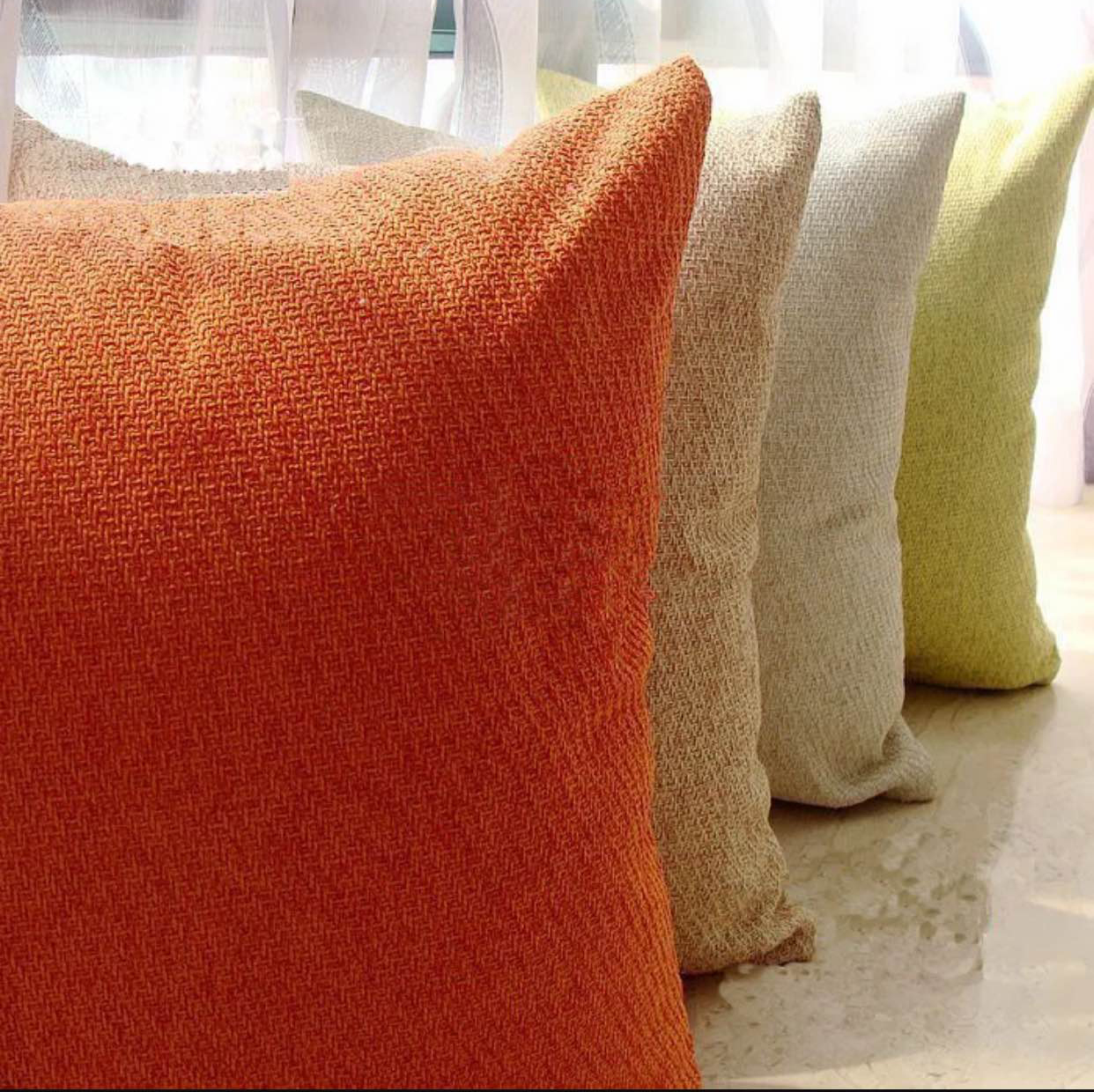 Cushion