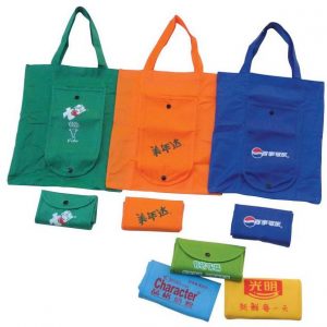 Non-woven bag