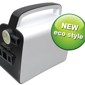 110V Portable Power Bank