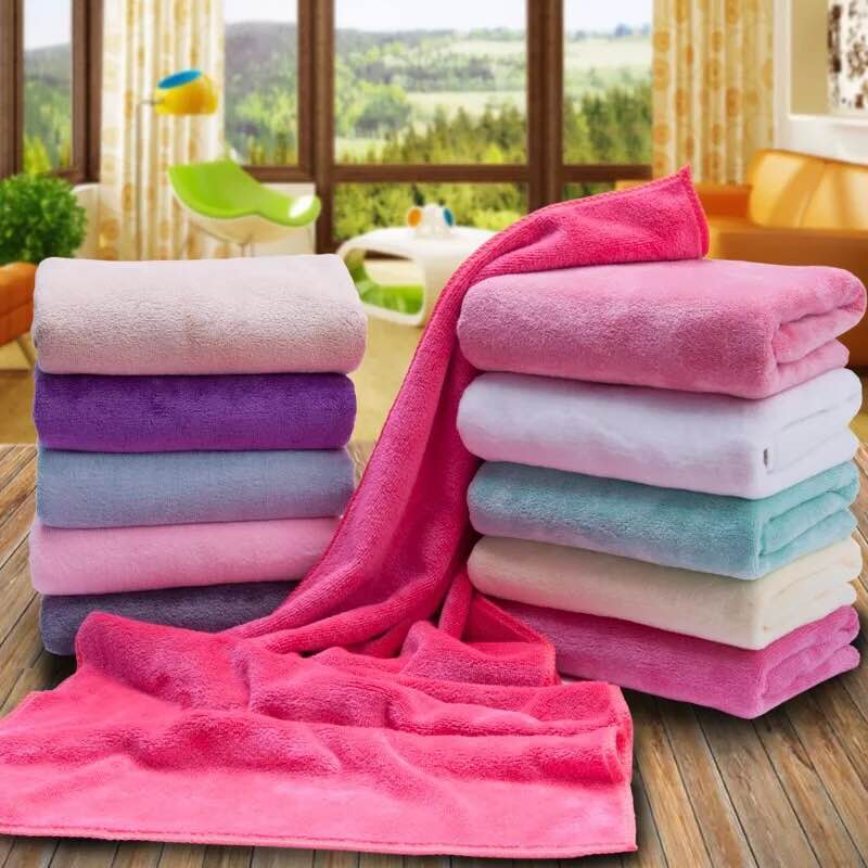 Micro Fiber Towel