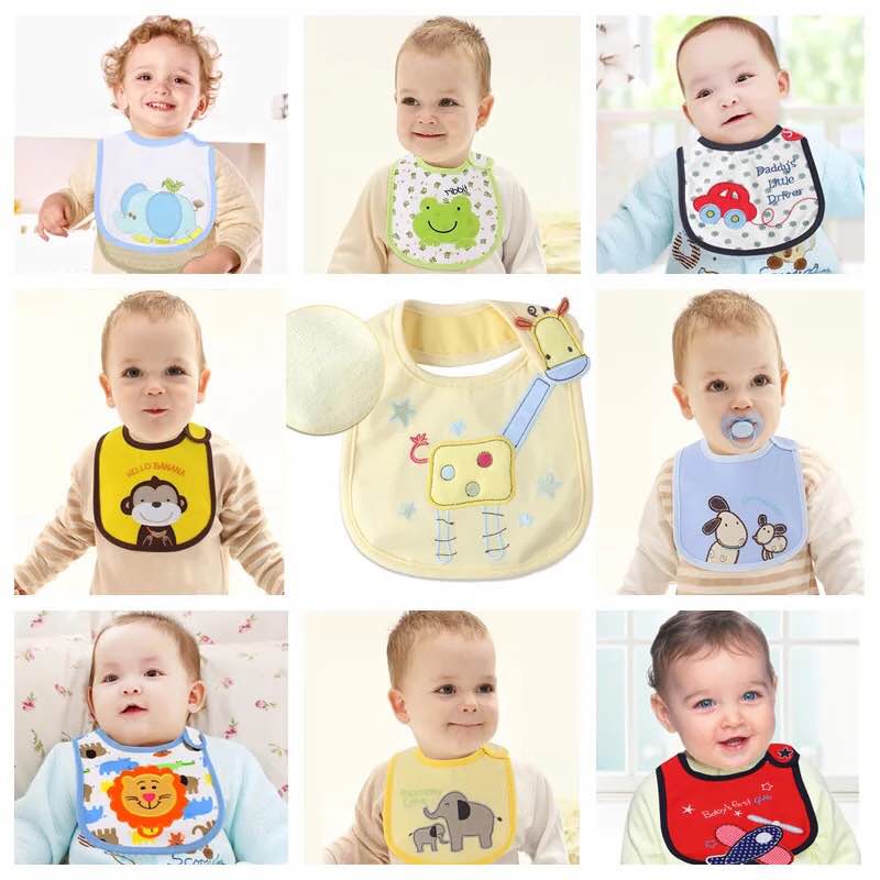 Baby Bib