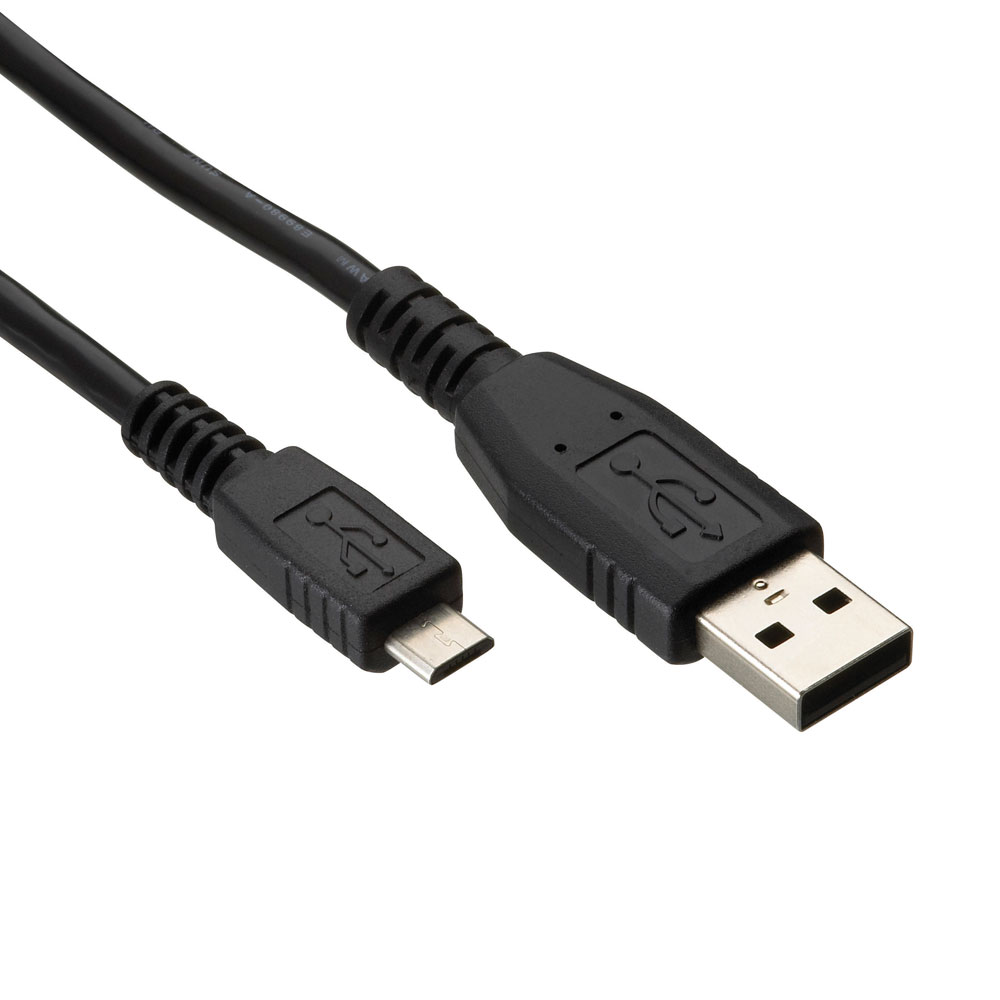 USB2.0 Cables
